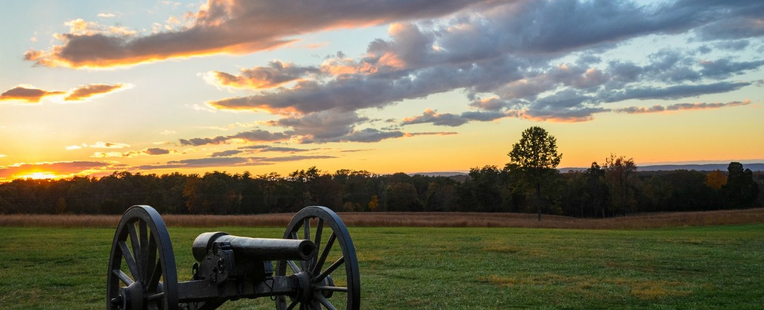 Cedar Creek Battlefield