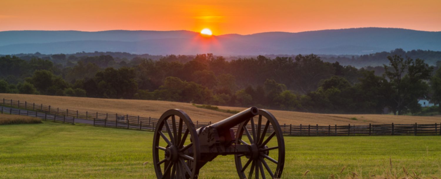 Shenandoah Valley Historic Sites | Civil War Battlefield
